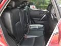 Laser Red - FX 35 AWD Photo No. 13