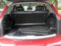 Laser Red - FX 35 AWD Photo No. 22