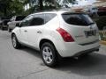 2005 Glacier Pearl White Nissan Murano SL AWD  photo #2