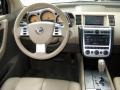 2005 Glacier Pearl White Nissan Murano SL AWD  photo #15