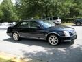 2007 Blue Chip Cadillac DTS Sedan  photo #5