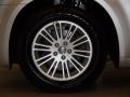 Bright Silver Metallic - 300 Touring Photo No. 5