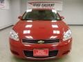 Precision Red - Impala LT Photo No. 2