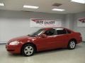 Precision Red - Impala LT Photo No. 4