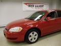 Precision Red - Impala LT Photo No. 5