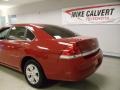 Precision Red - Impala LT Photo No. 7