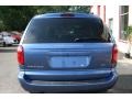 Marine Blue Pearl - Grand Caravan SXT Photo No. 8