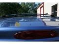 Marine Blue Pearl - Grand Caravan SXT Photo No. 9