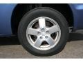 Marine Blue Pearl - Grand Caravan SXT Photo No. 11
