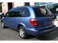 Marine Blue Pearl - Grand Caravan SXT Photo No. 12