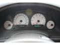Marine Blue Pearl - Grand Caravan SXT Photo No. 27