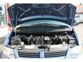 Marine Blue Pearl - Grand Caravan SXT Photo No. 28