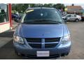 Marine Blue Pearl - Grand Caravan SXT Photo No. 30