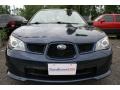 2006 Regal Blue Pearl Subaru Impreza 2.5i Wagon  photo #7