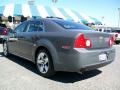 Dark Gray Metallic - Malibu LT Sedan Photo No. 4