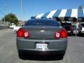 Dark Gray Metallic - Malibu LT Sedan Photo No. 5
