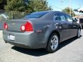 Dark Gray Metallic - Malibu LT Sedan Photo No. 7