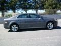 Dark Gray Metallic - Malibu LT Sedan Photo No. 8