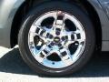 Dark Gray Metallic - Malibu LT Sedan Photo No. 10