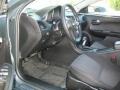 Dark Gray Metallic - Malibu LT Sedan Photo No. 14