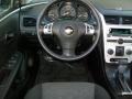 Dark Gray Metallic - Malibu LT Sedan Photo No. 16