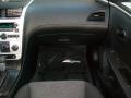 Dark Gray Metallic - Malibu LT Sedan Photo No. 20
