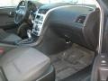 Dark Gray Metallic - Malibu LT Sedan Photo No. 21