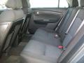 Dark Gray Metallic - Malibu LT Sedan Photo No. 24