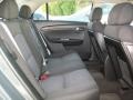 Dark Gray Metallic - Malibu LT Sedan Photo No. 26