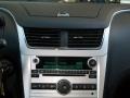 Dark Gray Metallic - Malibu LT Sedan Photo No. 28
