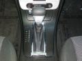 Dark Gray Metallic - Malibu LT Sedan Photo No. 30