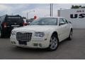 Stone White 2006 Chrysler 300 C HEMI AWD