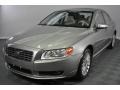 2008 Willow Green Metallic Volvo S80 3.2  photo #1