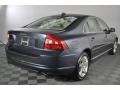 2008 Barents Blue Metallic Volvo S80 T6 AWD  photo #5