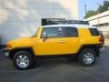Sun Fusion - FJ Cruiser 4WD Photo No. 1
