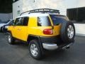 Sun Fusion - FJ Cruiser 4WD Photo No. 2