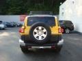 Sun Fusion - FJ Cruiser 4WD Photo No. 3