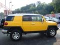 Sun Fusion - FJ Cruiser 4WD Photo No. 5