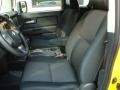 Sun Fusion - FJ Cruiser 4WD Photo No. 7