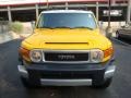 Sun Fusion - FJ Cruiser 4WD Photo No. 10