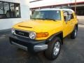 Sun Fusion - FJ Cruiser 4WD Photo No. 11