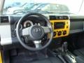 Sun Fusion - FJ Cruiser 4WD Photo No. 13