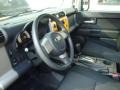 Sun Fusion - FJ Cruiser 4WD Photo No. 15