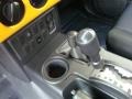 Sun Fusion - FJ Cruiser 4WD Photo No. 17