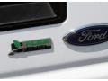 Oxford White - E Series Van E250 Super Duty Cargo Photo No. 7