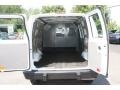 2009 Oxford White Ford E Series Van E250 Super Duty Cargo  photo #8