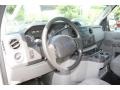 Oxford White - E Series Van E250 Super Duty Cargo Photo No. 13