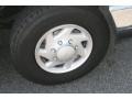Oxford White - E Series Van E250 Super Duty Cargo Photo No. 20