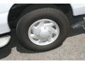 Oxford White - E Series Van E250 Super Duty Cargo Photo No. 22