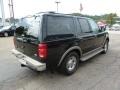 2002 Black Ford Expedition Eddie Bauer 4x4  photo #3